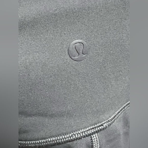 NEW Lululemon Wunder Under Hi-Rise 7/8 Tight (Awaken) 25" Yoga Run Gym Active - Picture 11 of 14